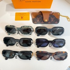 루이비통 Louis Vuitton Z2603U 55口22-140
