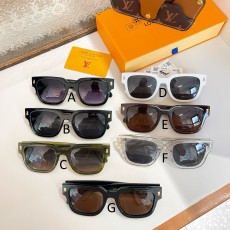 루이비통 Louis Vuitton Z2622E 52口23-140