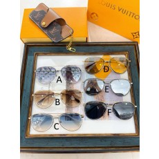 루이비통 Louis Vuitton Z2625U 62口15-145