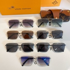루이비통 Louis Vuitton Z2627U 60口13-145