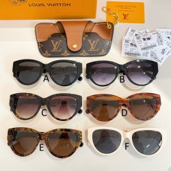 루이비통 Louis Vuitton Z2640U 54口18-140