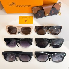 루이비통 Louis Vuitton Z2641U 61口13-140