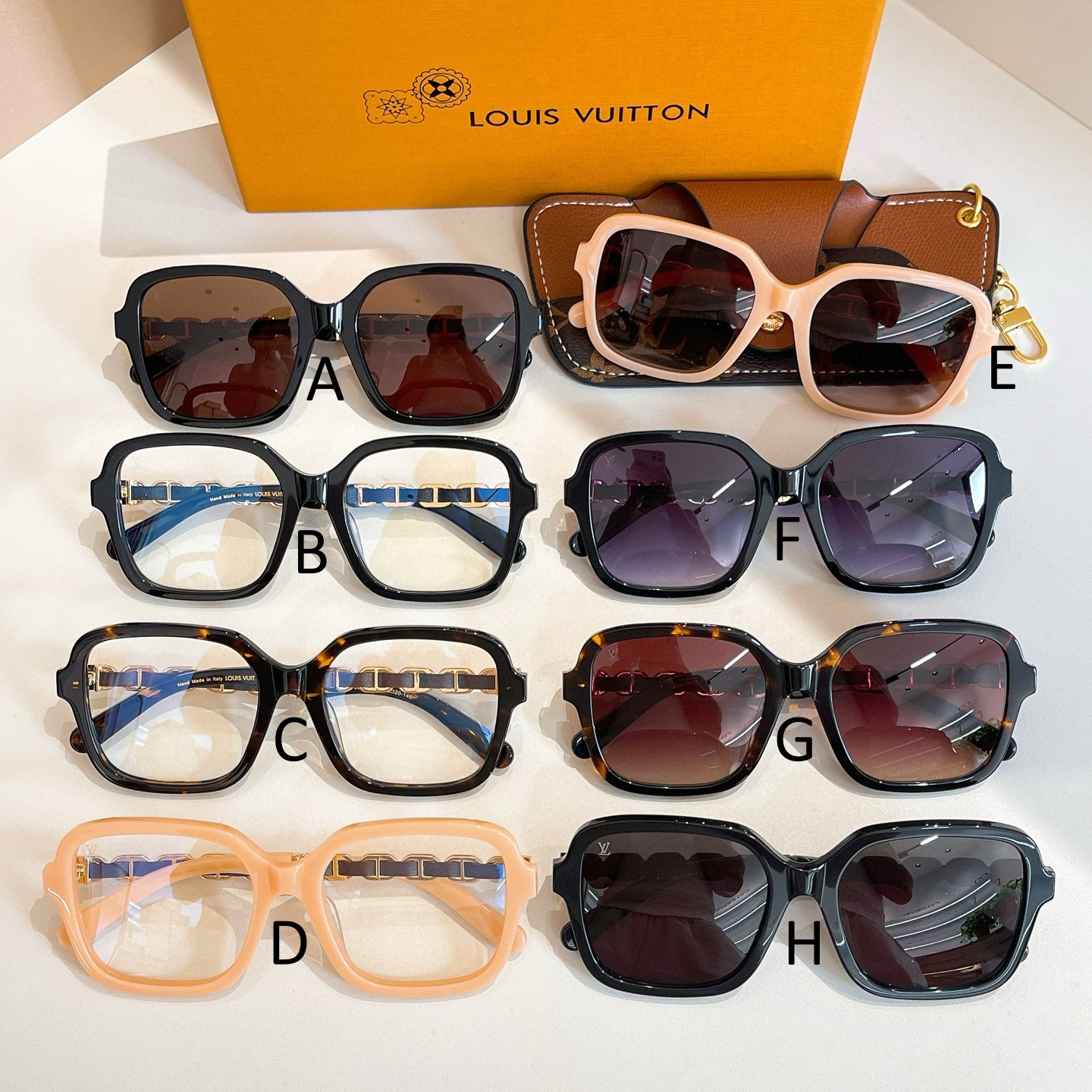 루이비통 Louis Vuitton Z2648W 56口20-145