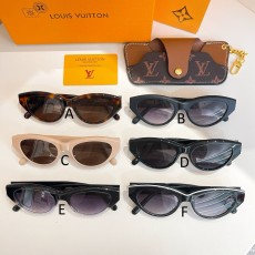 루이비통 Louis Vuitton Z2680U 61口13-140