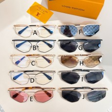 루이비통 Louis Vuitton Z2786U 59口17-140