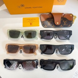루이비통 Louis Vuitton Z2873U 55口18-145