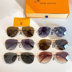 루이비통 Louis Vuitton Z40190W 53口22-145