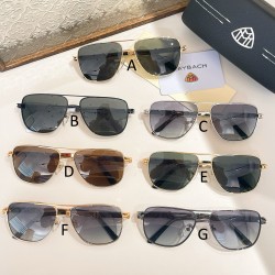 MAYBACH G-ABM0204 58口15-140