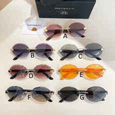 MAYBACH THE ARTIST IV 56口17-140