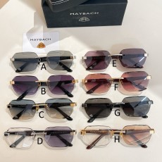 MAYBACH THE ARTTAI 59口17-140