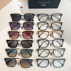 MAYBACH THE DELIGHT III 52口22-145