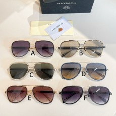 MAYBACH THE END I 60口17-145