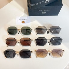 MAYBACH THE TANI 57口18-145