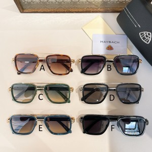 MAYBACH THE WIND 53口21-145