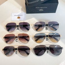 MAYBACH THE WORD II 60口14-140