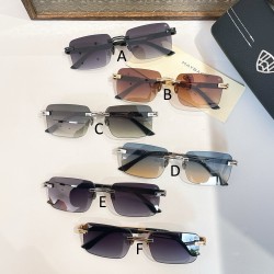 MAYBACH Z26 59口117-142