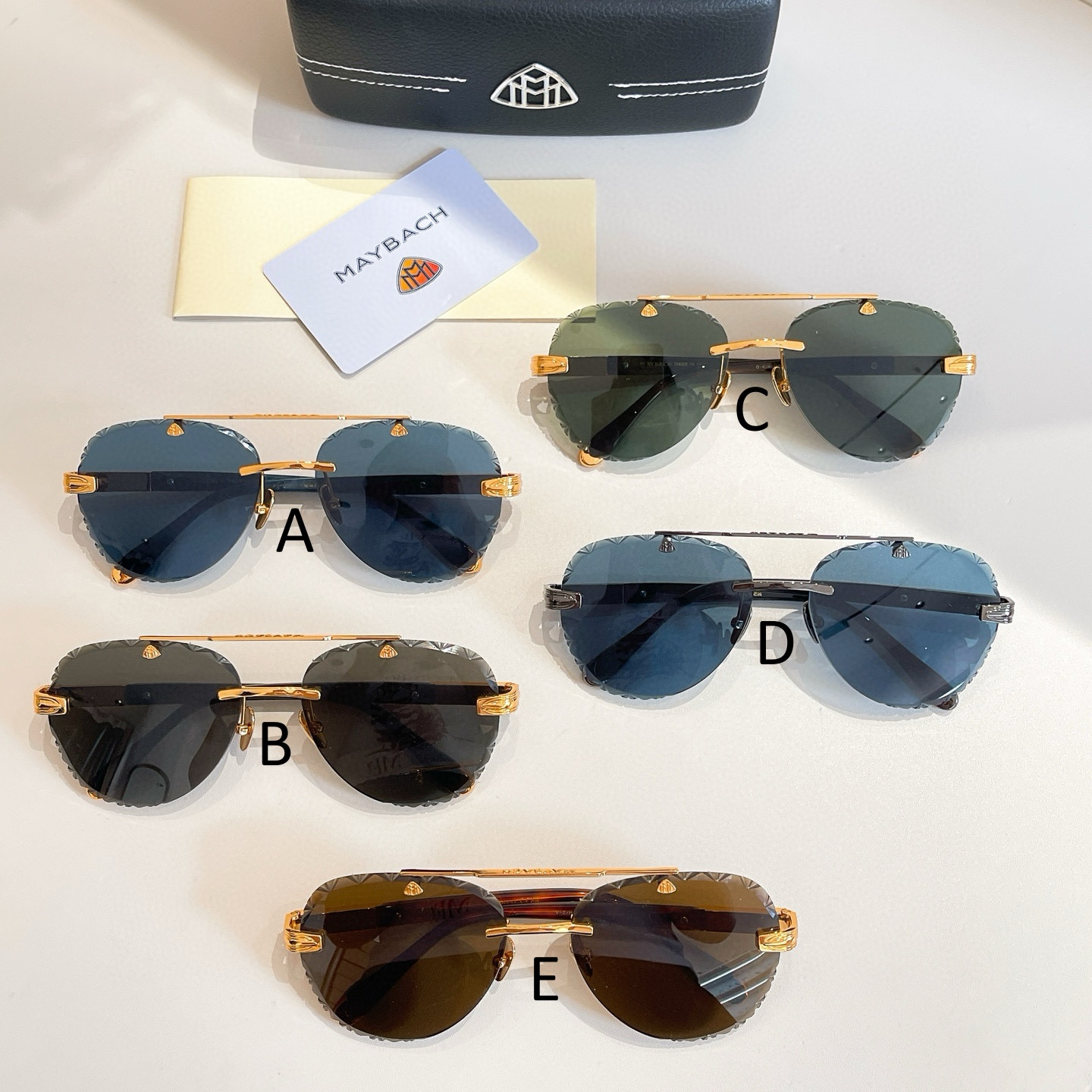 MAYBACH Z063 60口17-145