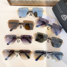 MAYBACH Z102 61口17-145