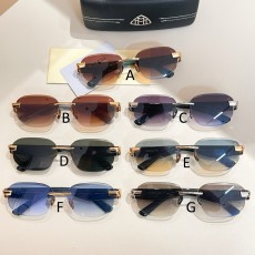 MAYBACH Z112 59口17-142