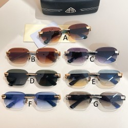 MAYBACH Z112 59口17-142