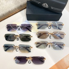 MAYBACH Z118 56口17-145