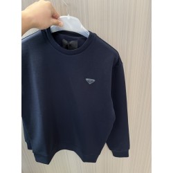 프라다 Prada 맨투맨