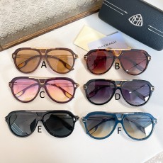 MAYBACH Z125 58口15-140