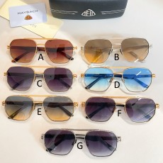 MAYBACH Z132 55口15-145