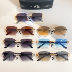 MAYBACH Z135 58口17-145