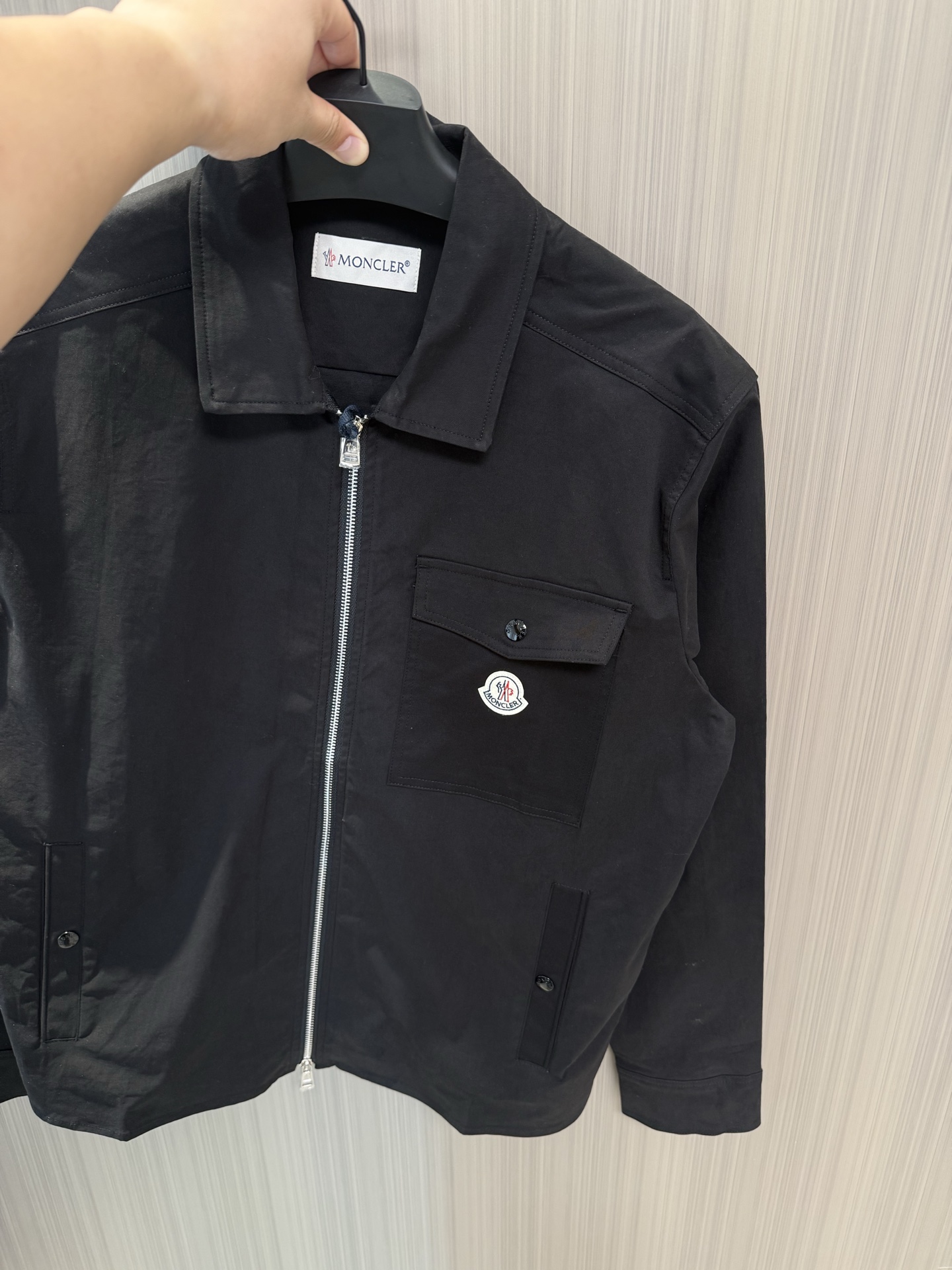 몽클레어 Moncler 재킷