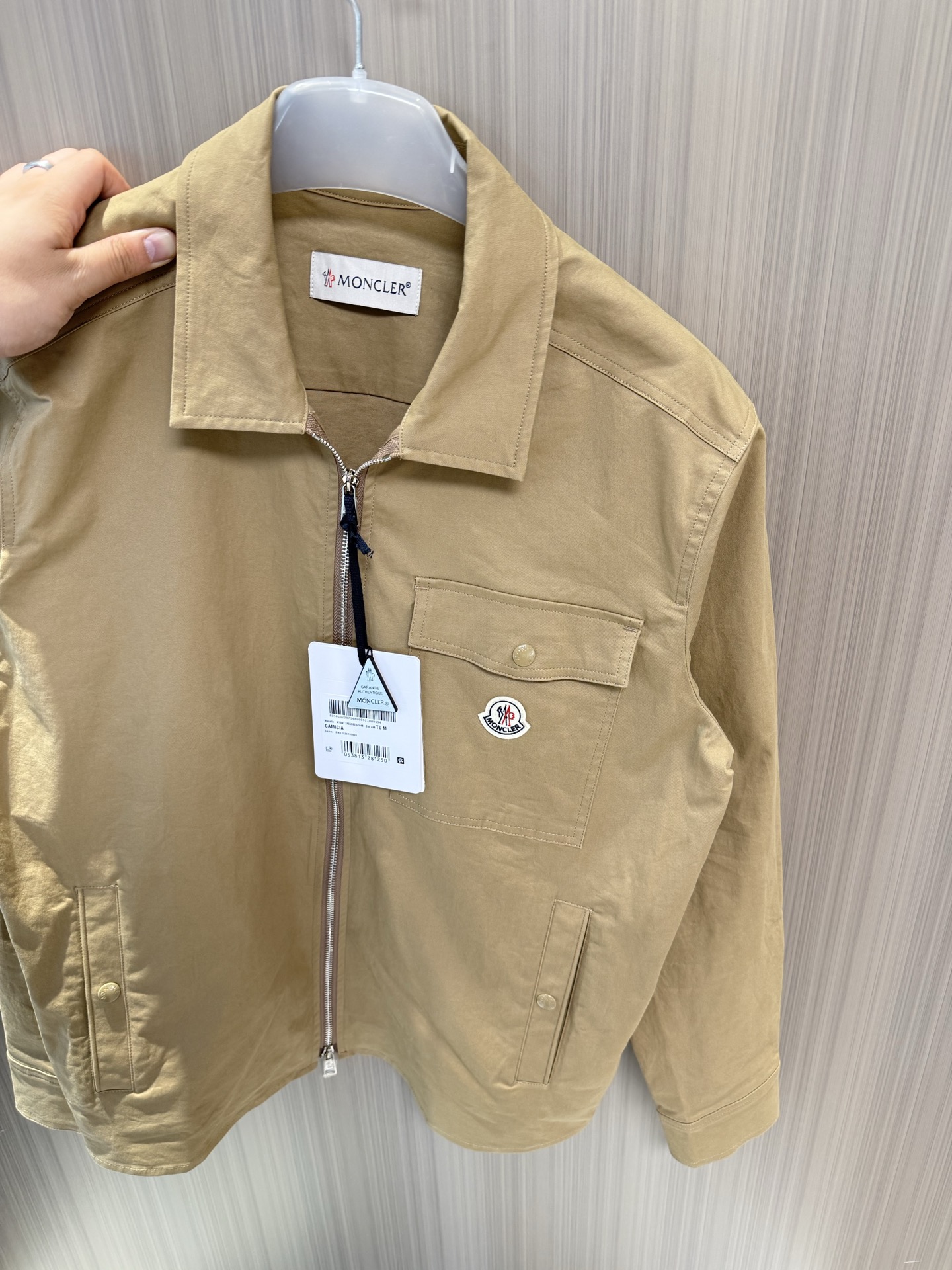 몽클레어 Moncler 재킷