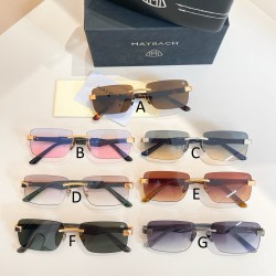 MAYBACH Z151 51口22-140