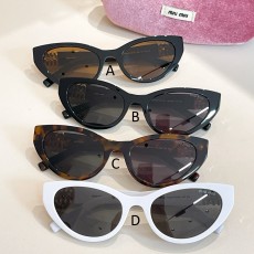 미우 미우 MIU MIU A04SF 53口21-140