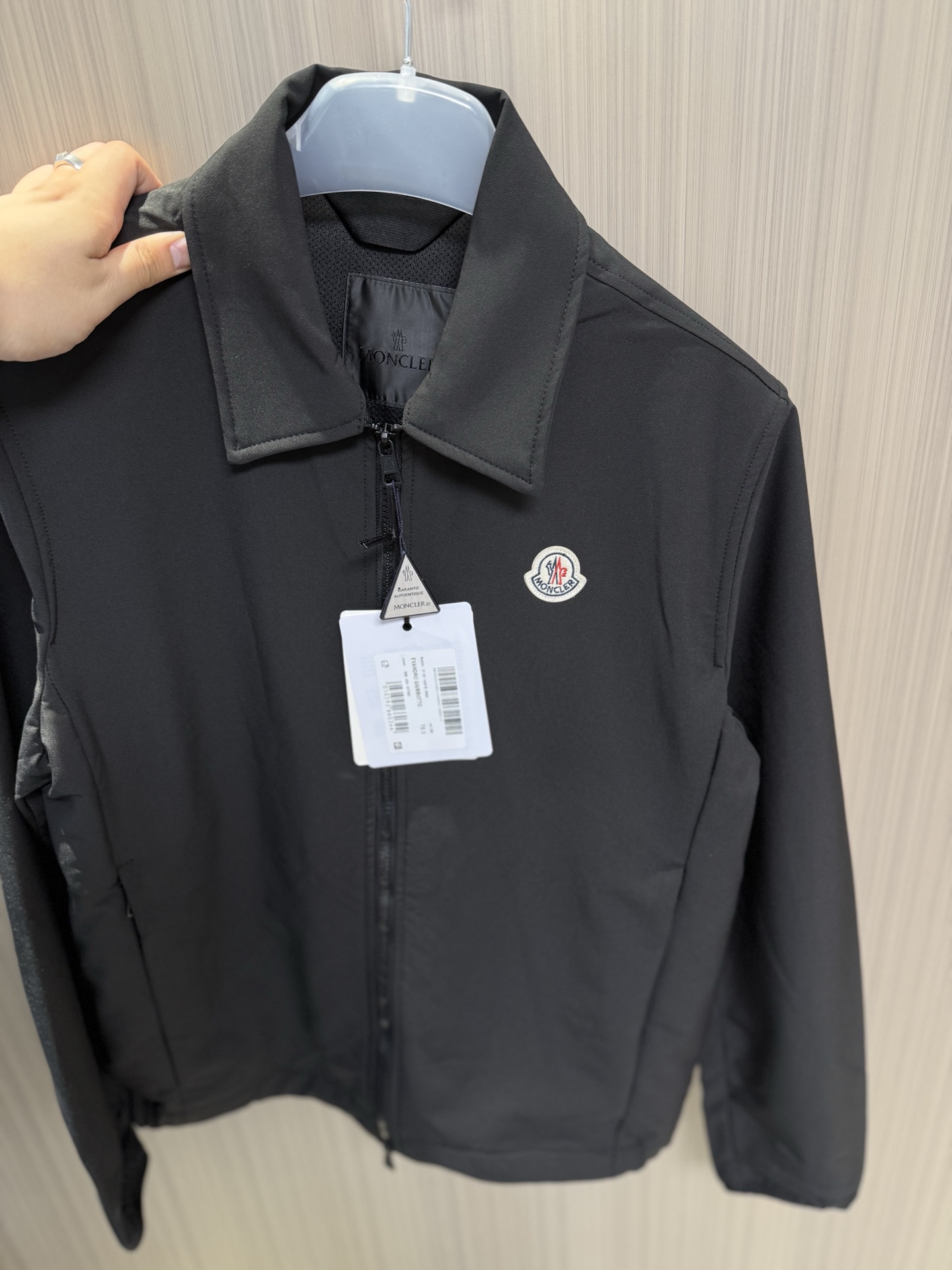 몽클레어 Moncler Evandro 재킷