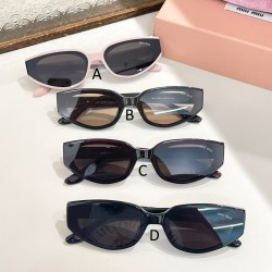 미우 미우 MIU MIU MU 38WS 65口16-148