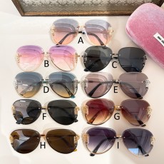 미우 미우 MIU MIU MU 90AV 61口12-145