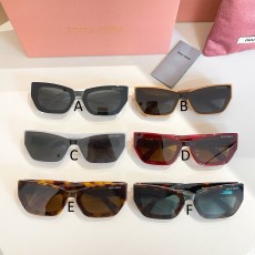 미우 미우 MIU MIU MU 95AV 52口24-140