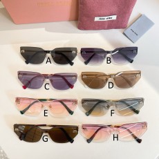 미우 미우 MIU MIU MU 101AV 140口0-140