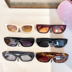 미우 미우 MIU MIU MU 108AV 53口21-140