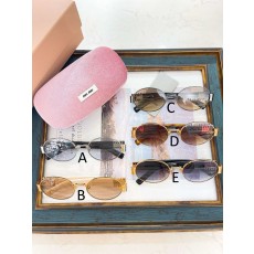 미우 미우 MIU MIU MU 113AV 57口19-140