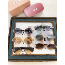 미우 미우 MIU MIU MU 116AV 57口19-140