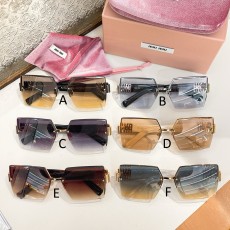 미우 미우 MIU MIU MU 117AV 50口18-140