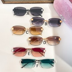 미우 미우 MIU MIU MU 129AV 58口17-142