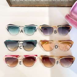 미우 미우 MIU MIU MU 133AV 56口18-142