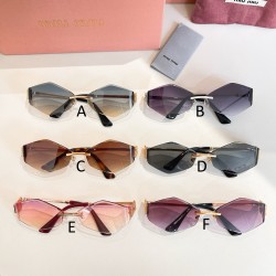 미우 미우 MIU MIU MU 140AV 61口17-128