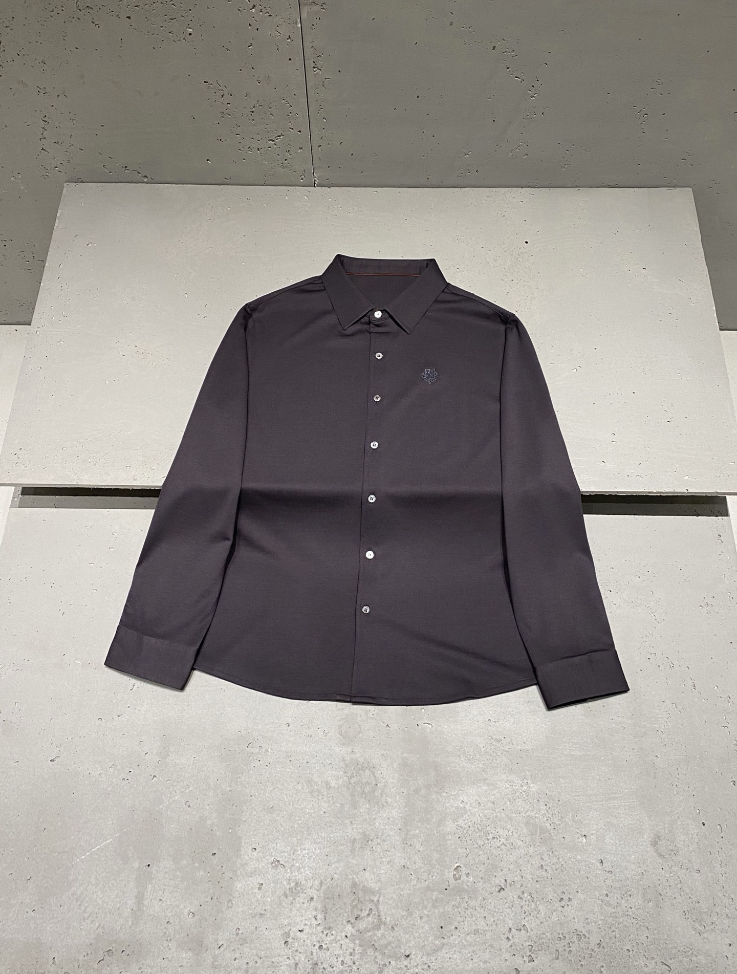 로로피아나 Loro Piana 셔츠