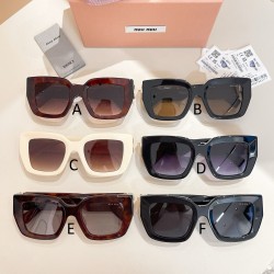 미우 미우 MIU MIU MU B05S 51口2-140