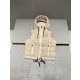 몽클레어 Moncler Grenoble  조끼 패딩