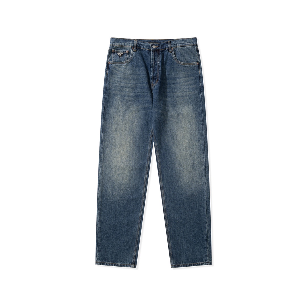 프라다 Prada 청바지