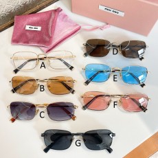 미우 미우 MIU MIU MUA53S 50口18-140